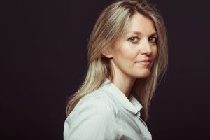 juin 2016, soirée Performance au féminin